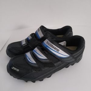 Shimano Women cycling shoes